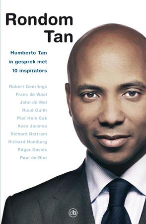 Rondom Tan: Humberto Tan in gesprek met 10 inspirators
