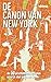 De canon van New York