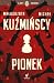 Pionek (Anna Serafin i Sebastian Strzygoń, #2)