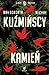 Kamień (Anna Serafin i Sebastian Strzygoń, #3)