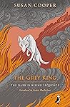The Grey King by Susan Cooper