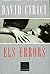 Els errors by David Cirici