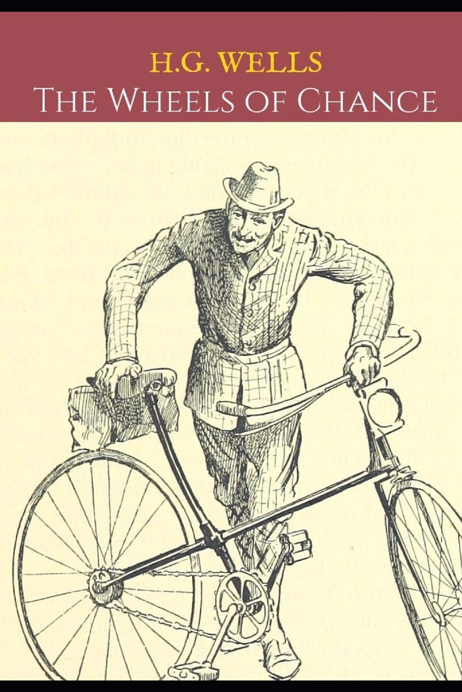 The Wheels Of Chance