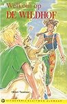 Welkom op De Wildhof (De Wildhof, #10)