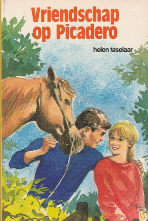 Vriendschap op Picadero (Picadero, #7)