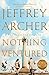 Nothing Ventured