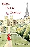 Spies, Lies & Tea...
