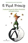 Il Piçul Princip. Testo friulano by Antoine de Saint-Exupéry