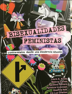 Bisexualidades Feministas (Paperback)