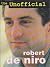 The Unofficial Robert De Niro