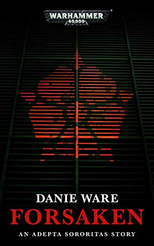 Forsaken (Sister Augusta)