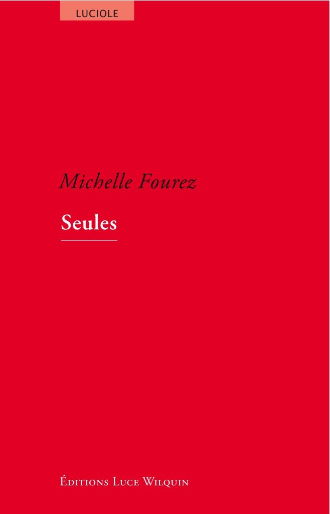 Seules (Paperback)