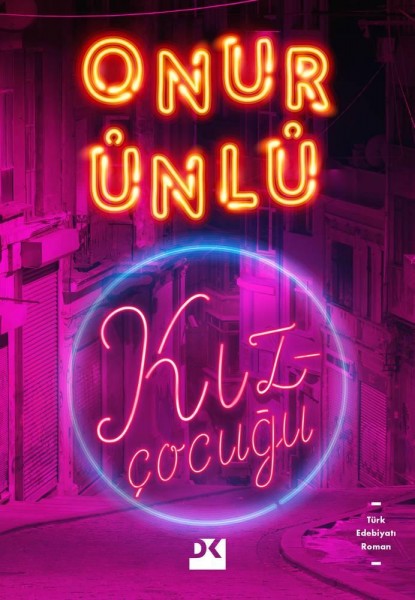 Kız Çocuğu (Paperback)