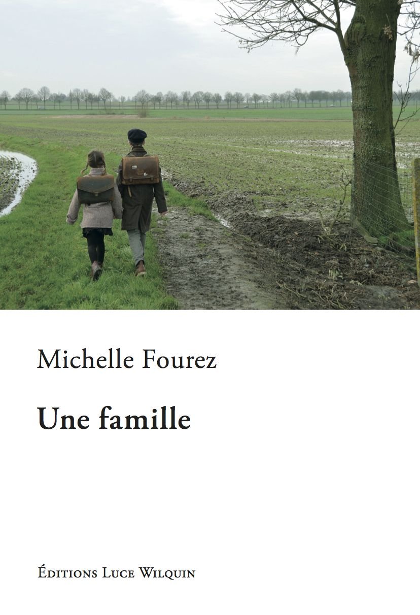 Une famille (Paperback)