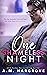 One Shameless Night (West Sisters, #2)