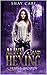 Alive & Hexing (Hexes & Hazards #1)