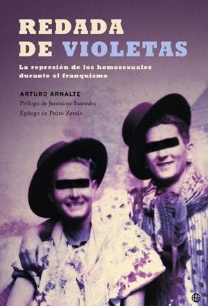 Redada de violetas (Hardcover)