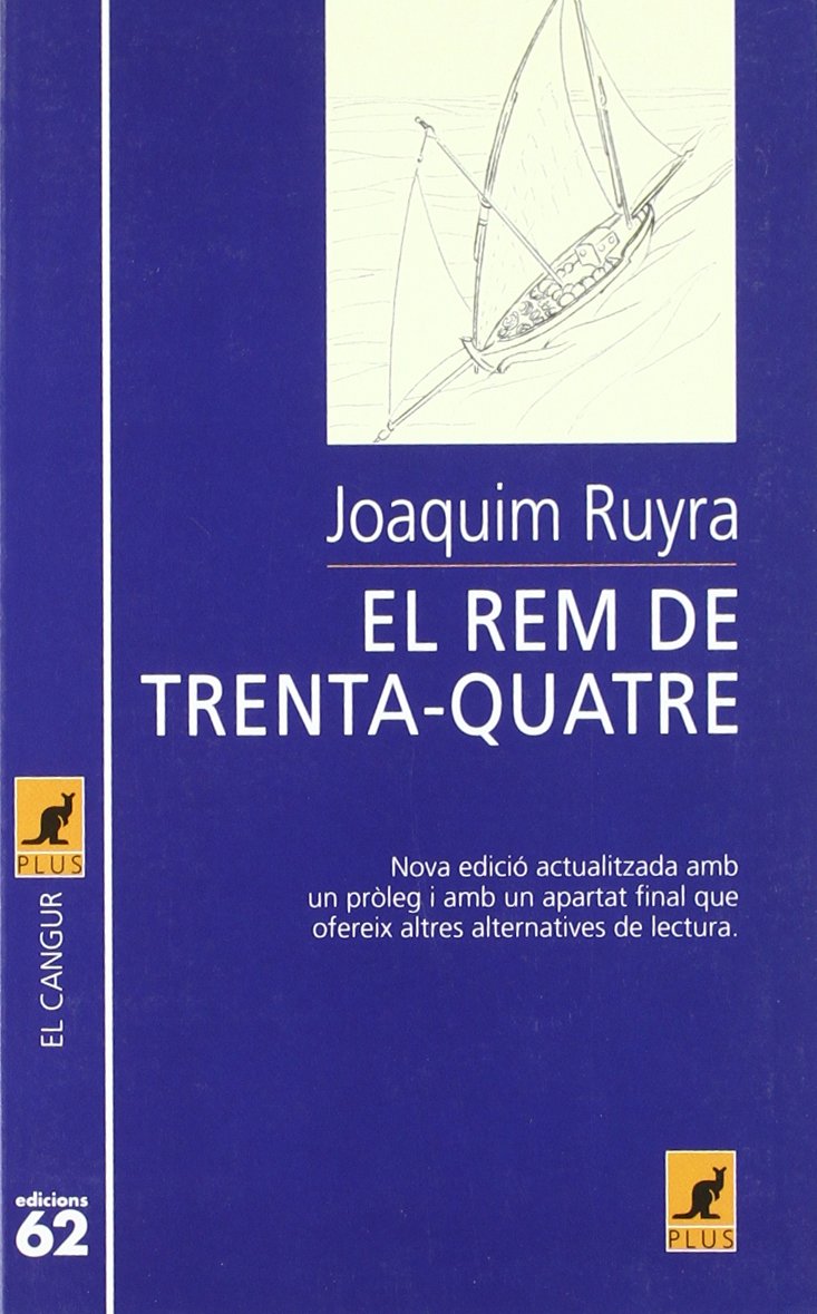 El rem de trenta-quatre