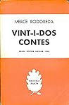 Vint-i-dos contes