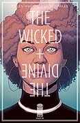 The Wicked + The Divine #45