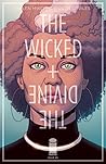 The Wicked + The Divine #45 by Kieron Gillen