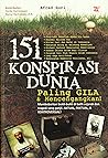 151 Konspirasi Du...