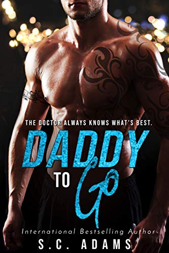 Daddy To Go (To Go #2)