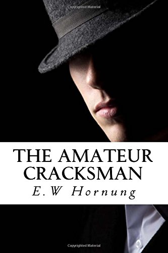 The Amateur Cracksman