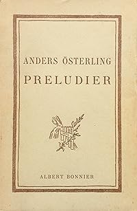 Omslag för Preludier