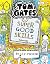 Super Good Skills (Almost...) by Liz Pichon