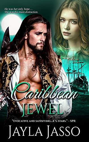 Caribbean Jewel (Kindle Edition)