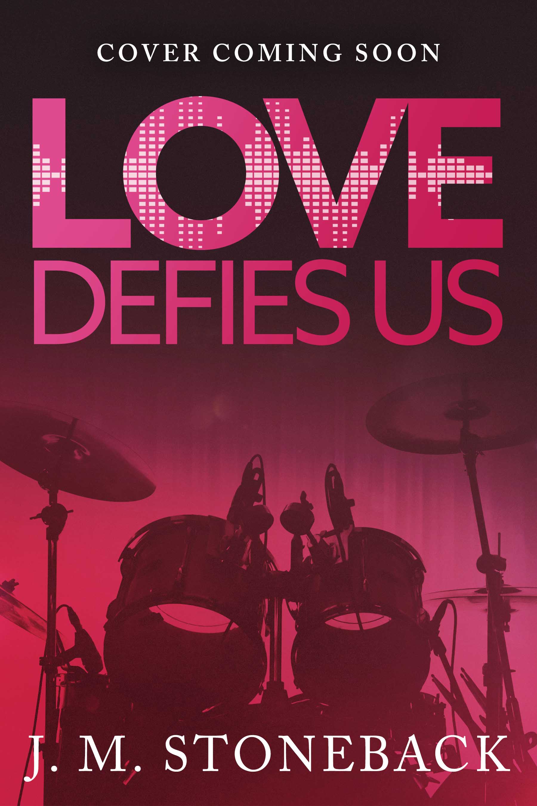Love Defies Us