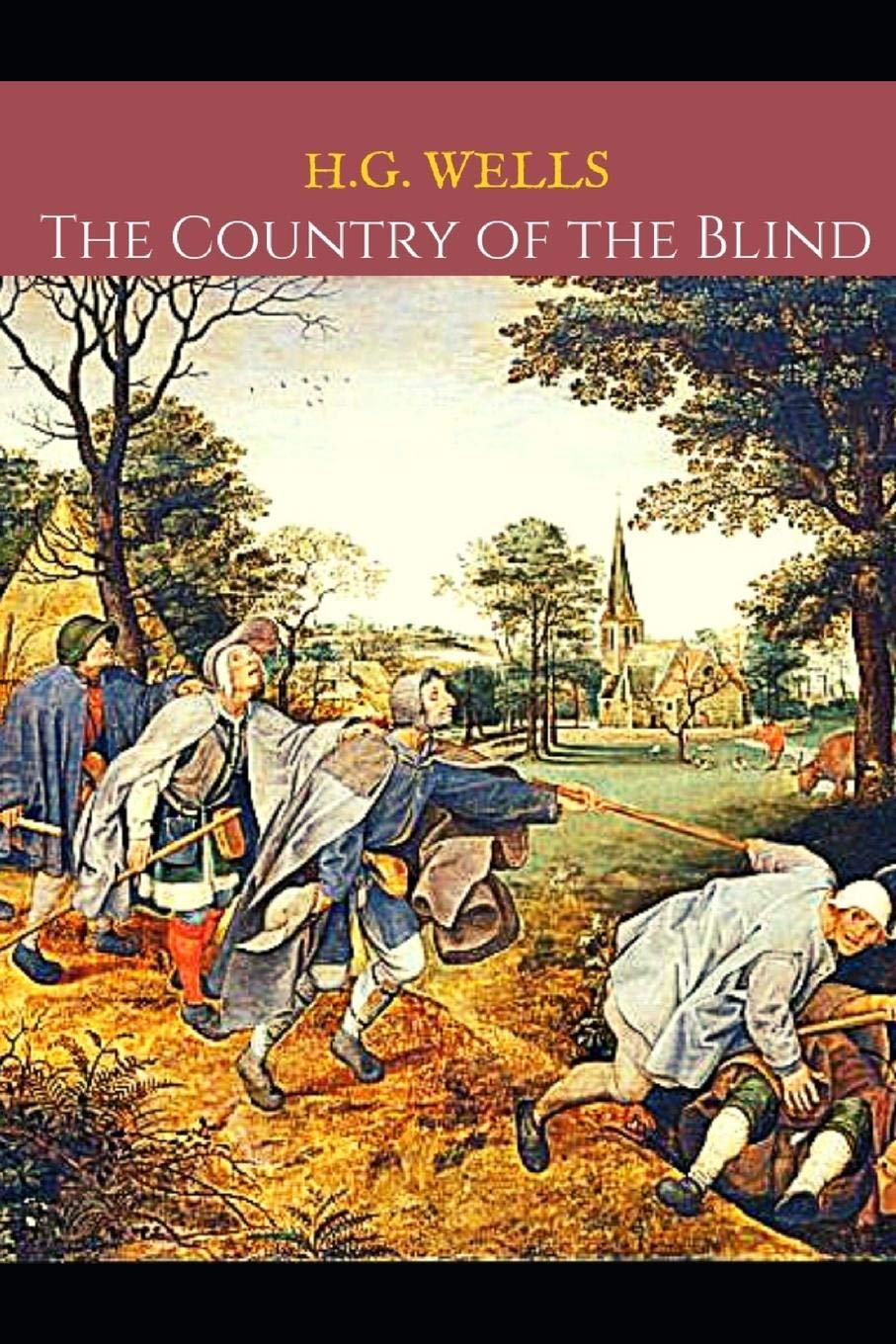 The Country of the Blind