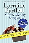 A Cozy Mystery Sa...