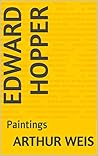 Edward Hopper: Paintings (Classic Artists series Book 3)