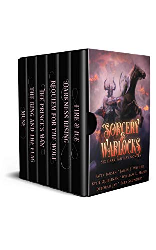 Sorcery & Warlocks (Kindle Edition)