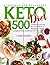 Keto Diet Cookbook for Begi...