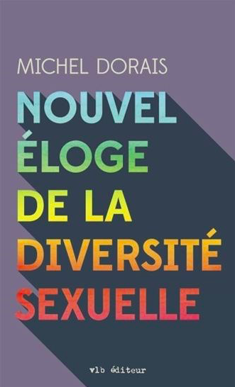 Nouvel éloge de la diversité sexuelle (Unknown Binding)