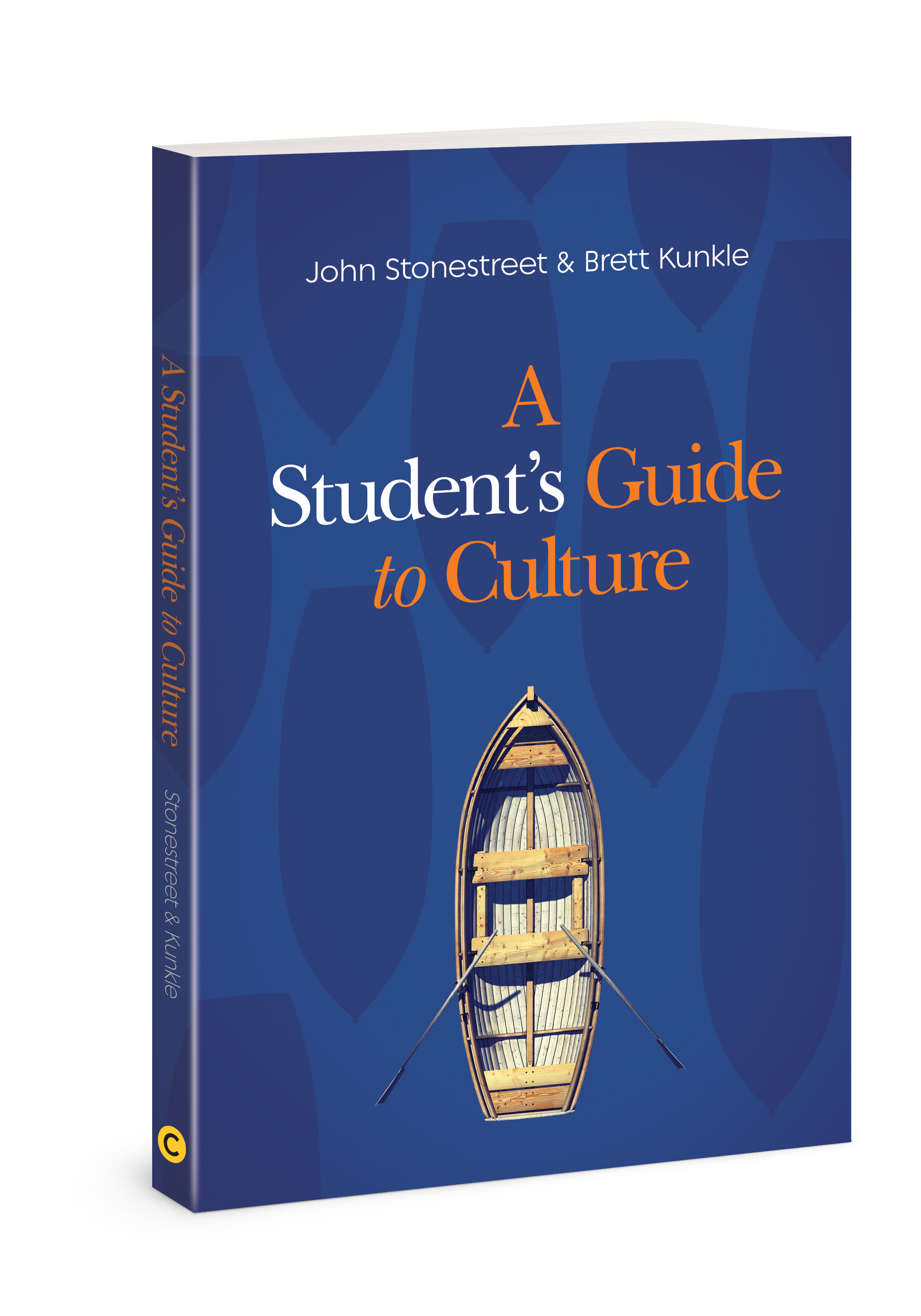 A Student's Guide to Culture (Paperback)