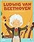 Ludwig van Beethoven by Víctor Lloret Blackburn