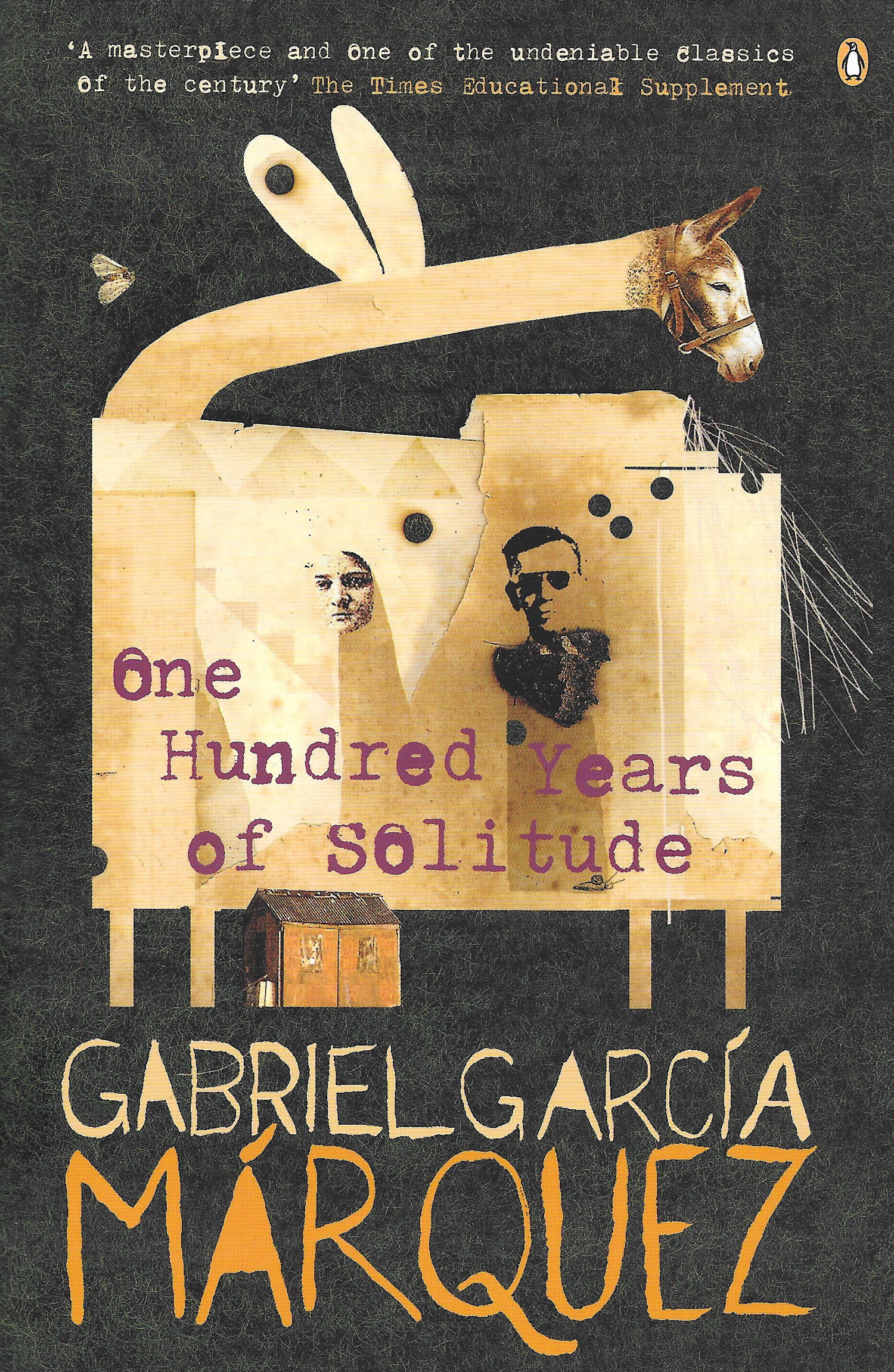 One Hundred Years of Solitude