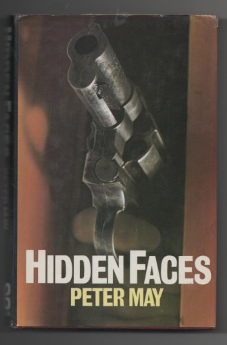 Hidden Faces (Hardcover)