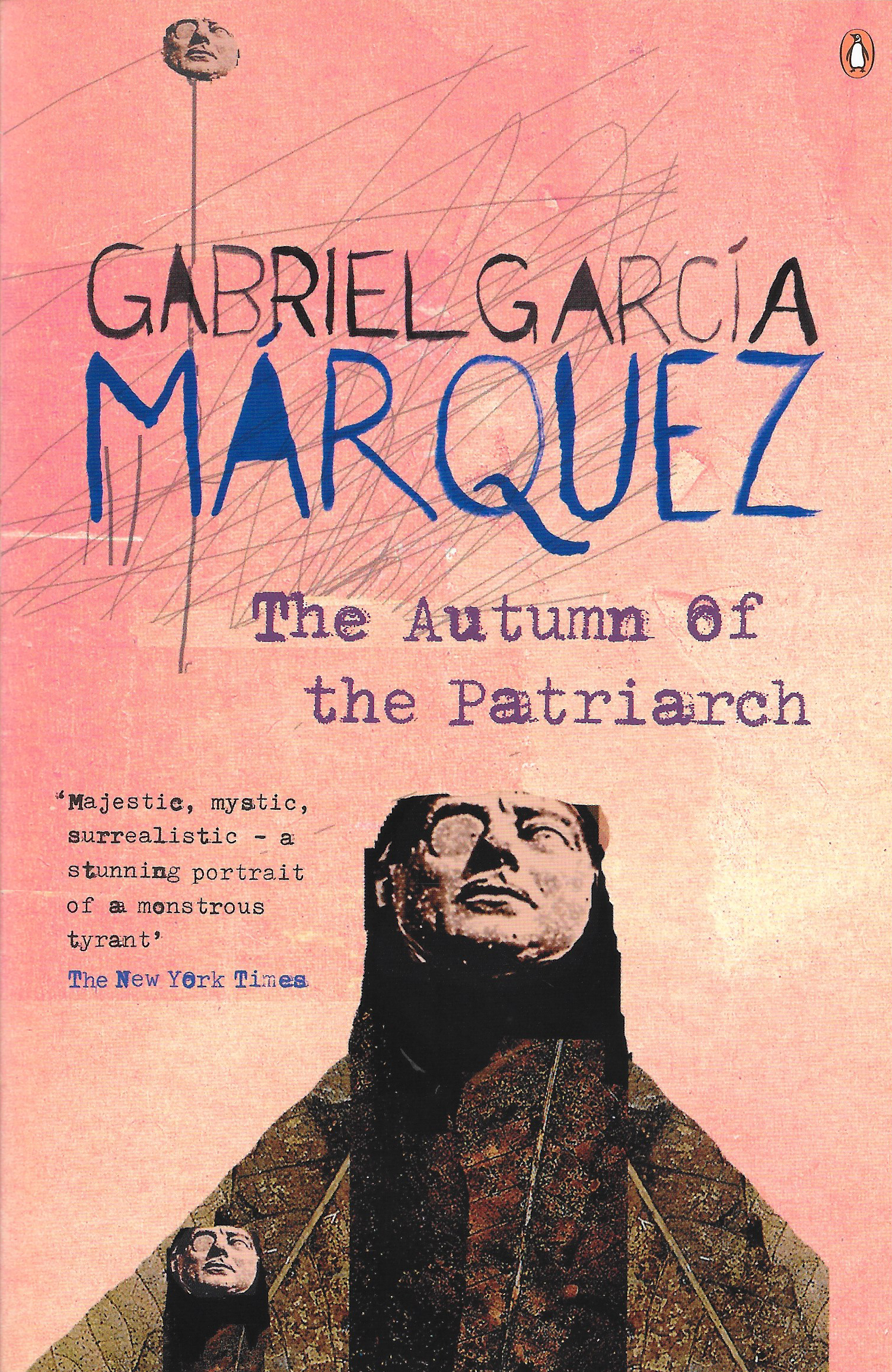 The Autumn of the Patriarch