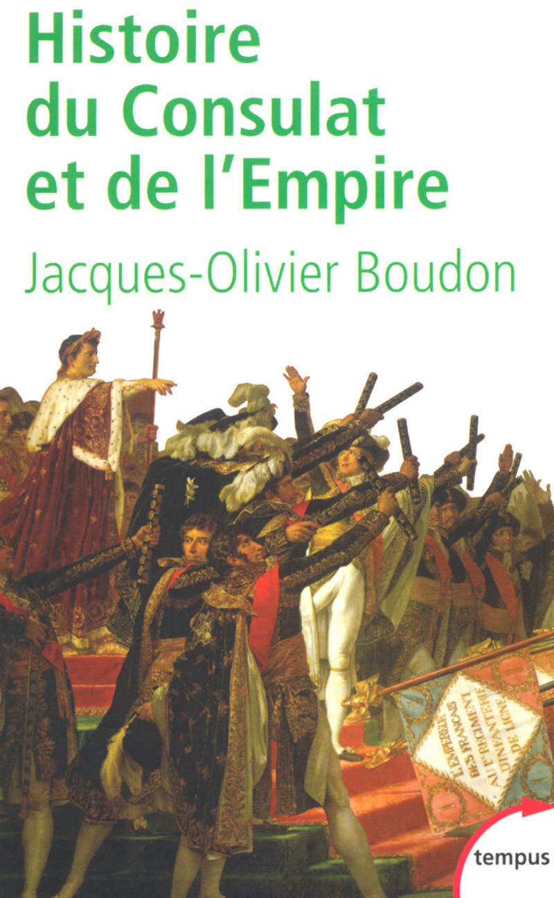 Histoire du Consulat et de l'Empire (Mass Market Paperback)