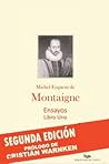 Ensayos: Libro Uno