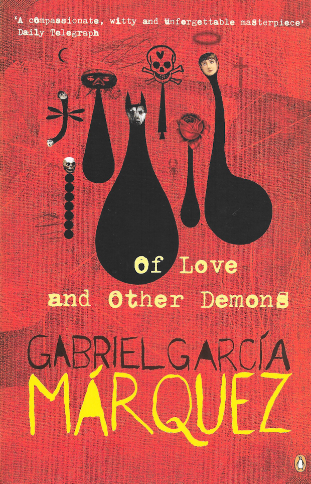 Of Love and Other Demons