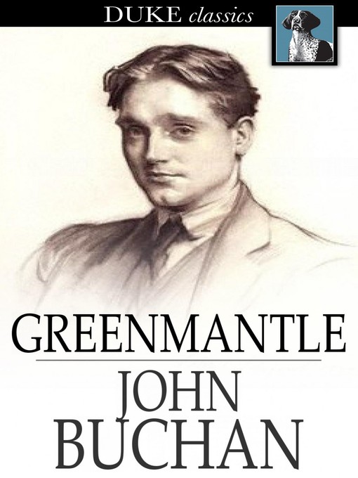 Greenmantle