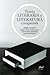 Teoría literaria y literatura comparada