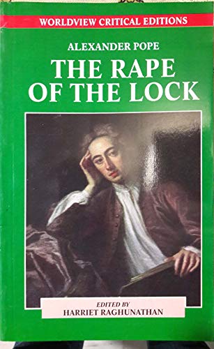 The Rape of the Lock