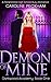 Demon of Mine (The Devil He...